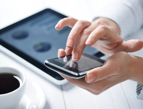 Ventas: Convertí tu celular en tu oficina