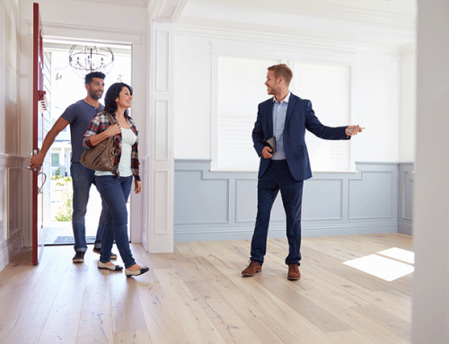 Tips para una visita de captación inmobiliaria