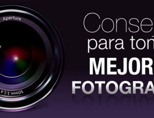 4 tips para obtener fotos perfectas