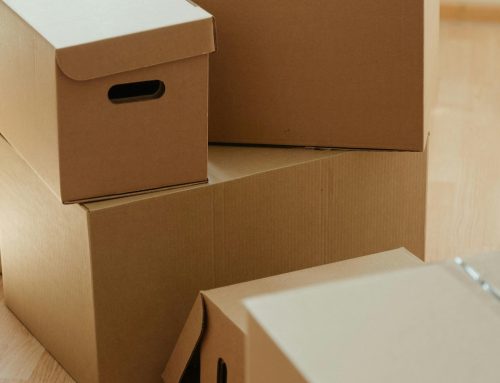 Mudanza sin estrés: 7 consejos prácticos para cambiar de casa con organización 🚚🏡