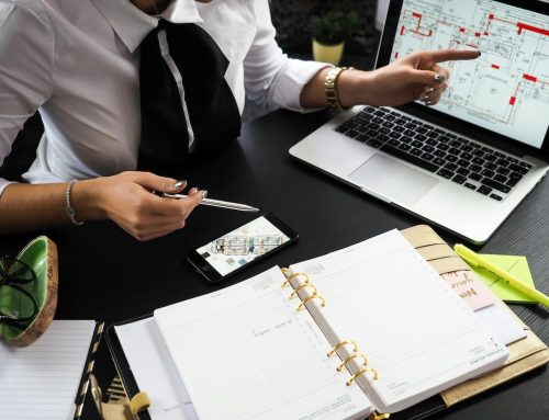 7 claves para tener un negocio inmobiliario rentable en 2025 🏡