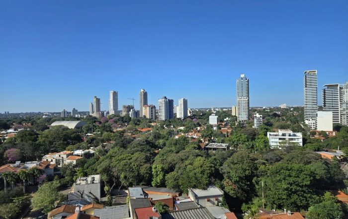 Crowdfunding inversión inmobiliaria colectiva Argentina micromecenazgo
