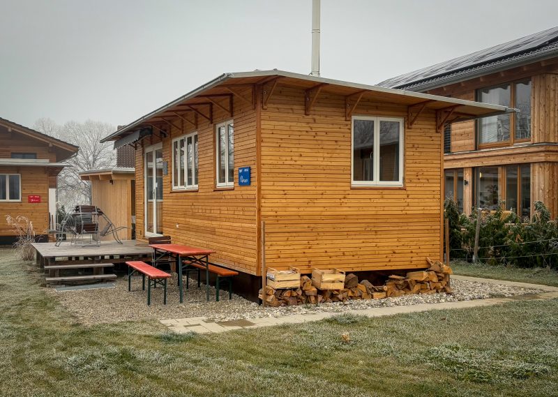 Casas modulares en Argentina: una alternativa a la construcción ...