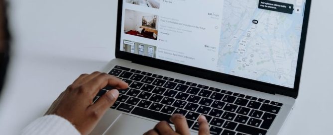 Alquiler temporario Argentina en departamento turístico moderno