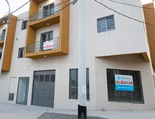 Alquileres en Mendoza 2025 🏡: precios, rentabilidad y tendencias del nuevo mercado inmobiliario