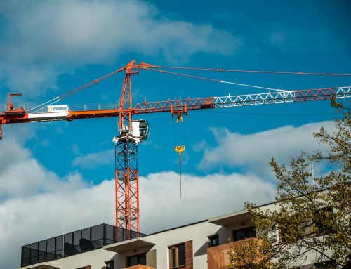 La construcción entra en la era de la eficiencia industrializada con una mirada disruptiva