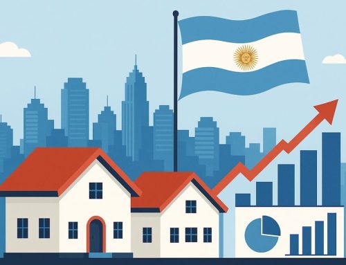 Mercado inmobiliario Argentina: qué buscan los compradores tras el respaldo a Javier Milei 📰