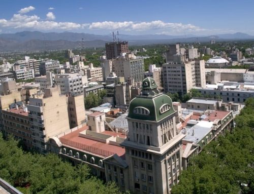 Recuperación inmobiliaria en Argentina: las escrituras crecieron 35 % en 2025 📈