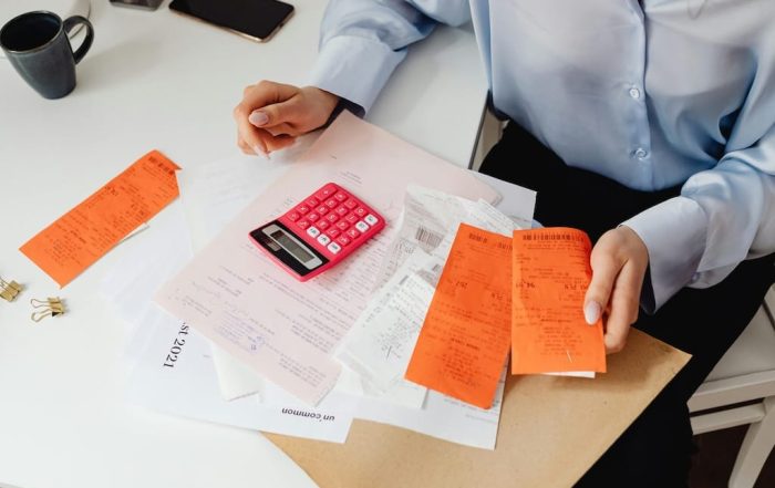 analizando opciones de crédito hipotecario en Argentina