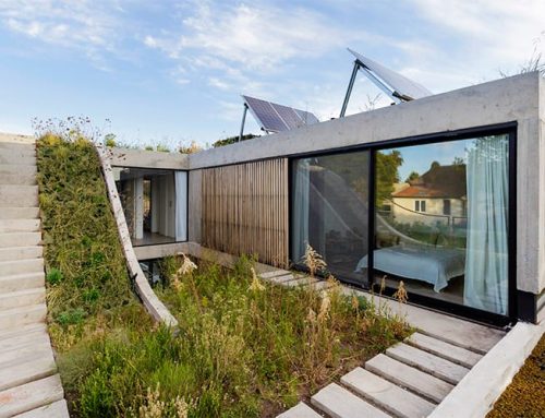 Gran Mendoza: cinco tendencias inmobiliarias que definen el mercado hacia fin de año 📌🏙️