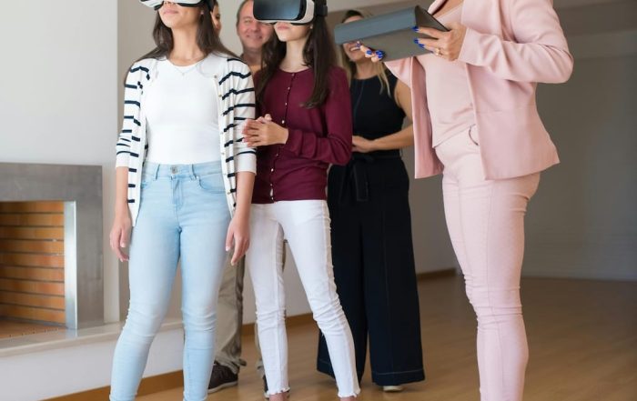 Tecnología e innovación en el mercado inmobiliario argentino