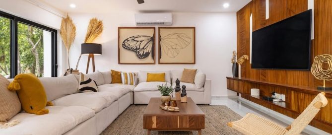 mercado de alquileres temporarios en Argentina