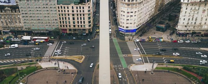 mercado inmobiliario argentino 2025