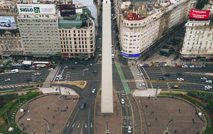 mercado inmobiliario argentino 2025