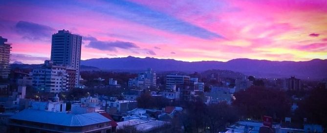 impacto del dólar en el mercado inmobiliario de Mendoza