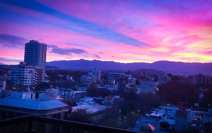 impacto del dólar en el mercado inmobiliario de Mendoza