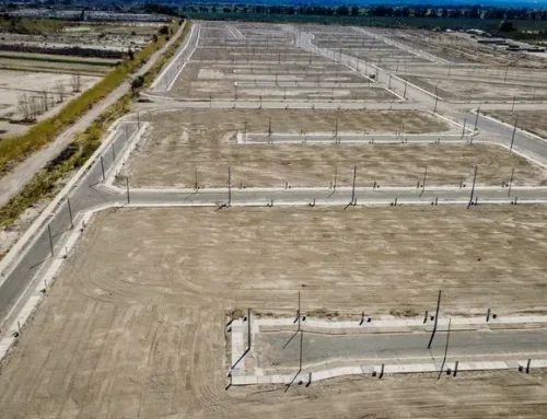 San Juan avanza con Valle del Sol: el megaproyecto de 930 lotes que inicia adjudicación antes de fin de año 🏗️🌄