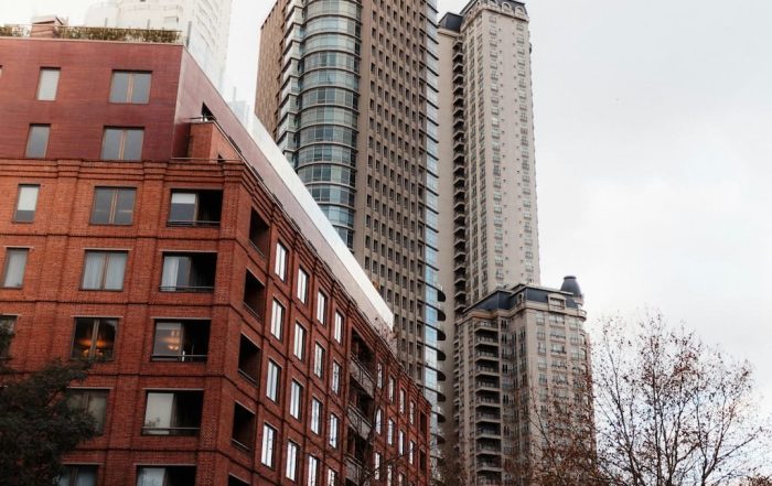 zonas con mayor valorización inmobiliaria en Argentina 2025