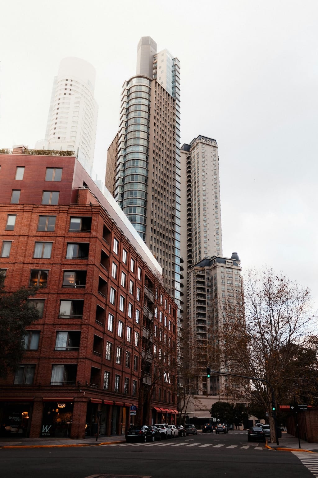 zonas con mayor valorización inmobiliaria en Argentina 2025