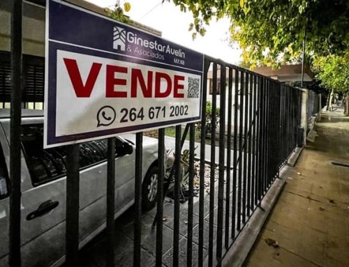 🏠 El crédito hipotecario reactivó el mercado inmobiliario en San Juan en 2025