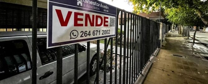 Crédito hipotecario y mercado inmobiliario en San Juan