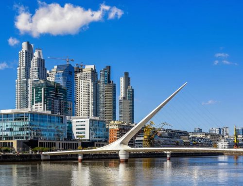 🏗️ Real Estate en Argentina 2026: mercado, precios y oportunidades clave 📊