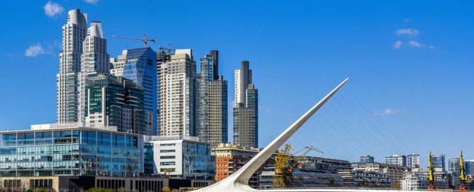 Perspectivas del mercado inmobiliario argentino en 2026