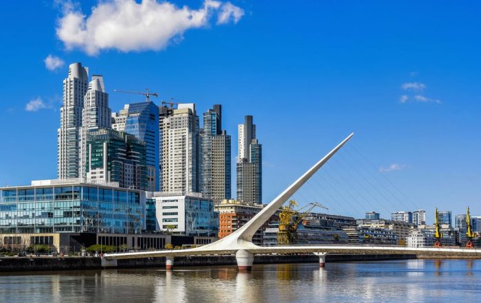 Perspectivas del mercado inmobiliario argentino en 2026