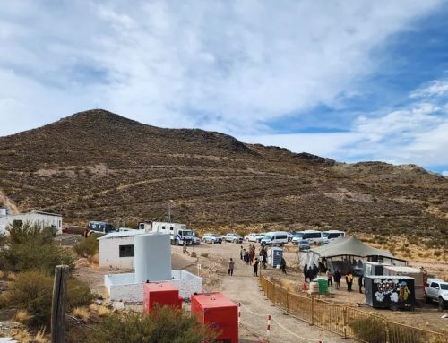 ⛏️🏘️ Minería e inmobiliario en Mendoza: el impacto que ya se siente en el mercado