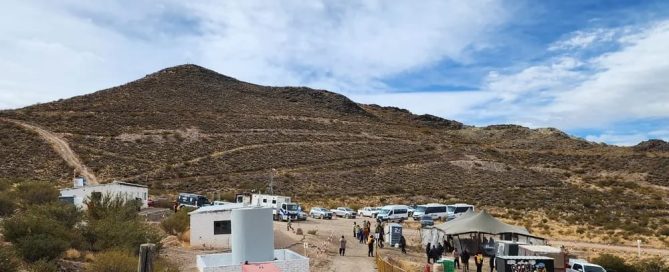 Impacto de la minería en el mercado inmobiliario de Mendoza