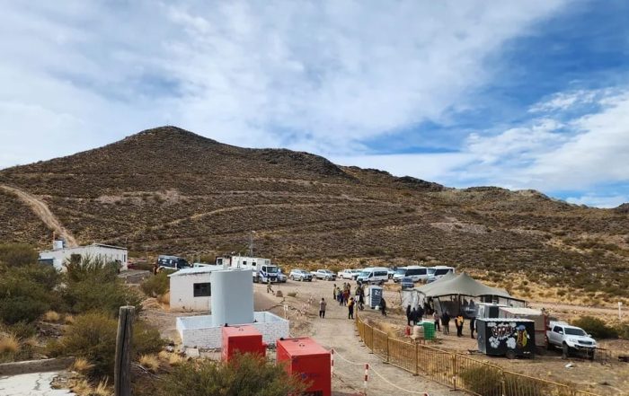 Impacto de la minería en el mercado inmobiliario de Mendoza