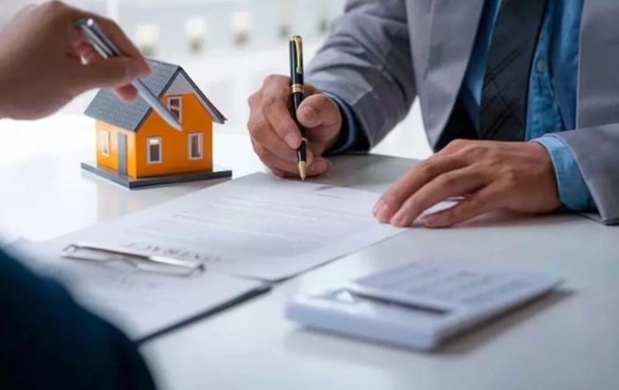 Reforma laboral y mercado inmobiliario en Mendoza