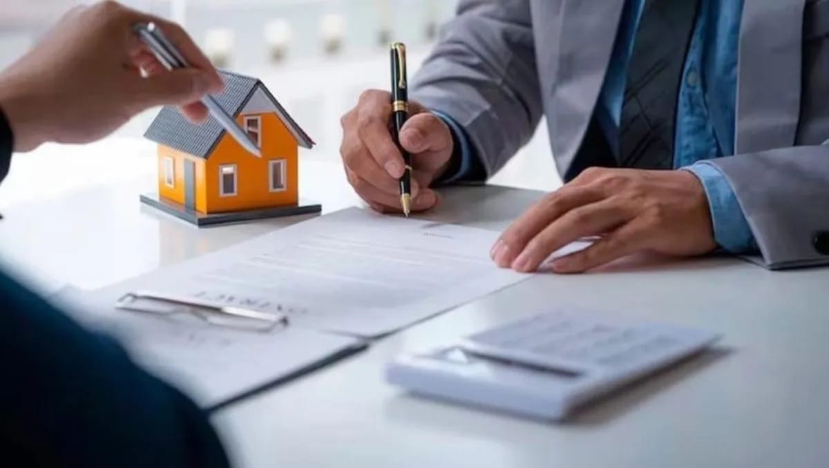 Reforma laboral y mercado inmobiliario en Mendoza