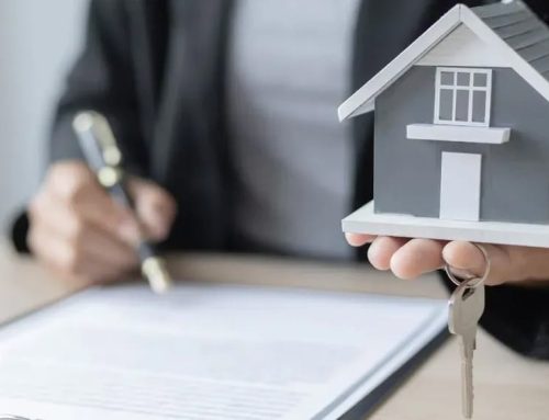 🧱 El blanqueo impulsa expectativas positivas para el mercado inmobiliario en Mendoza en 2026