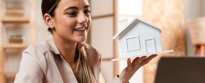 Créditos hipotecarios en Argentina alcanzan récord en 2025