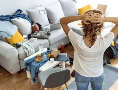 Un estudio revela por qué el desorden no es un defecto y puede potenciar la creatividad 🧠✨