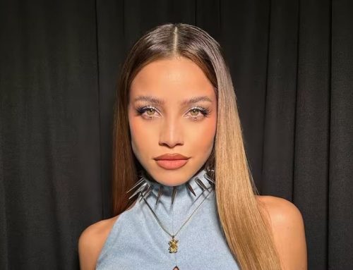 🏠🎤 Emilia Mernes desembarcó en el real estate y lanzó su inmobiliaria “Perra Exclusive”