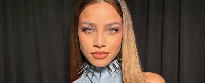 Emilia Mernes ingresa al mercado inmobiliario con Perra Exclusive