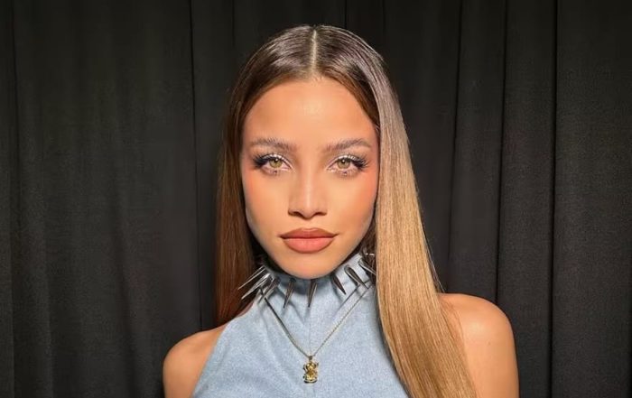 Emilia Mernes ingresa al mercado inmobiliario con Perra Exclusive