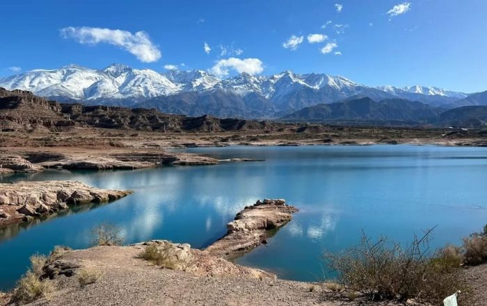 Mercado inmobiliario de Mendoza en 2026 con crédito y crecimiento