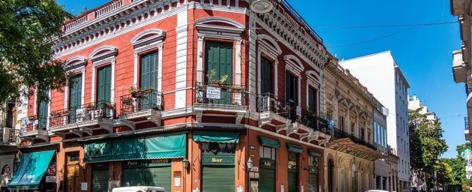 PH con entrada independiente y patio en Buenos Aires