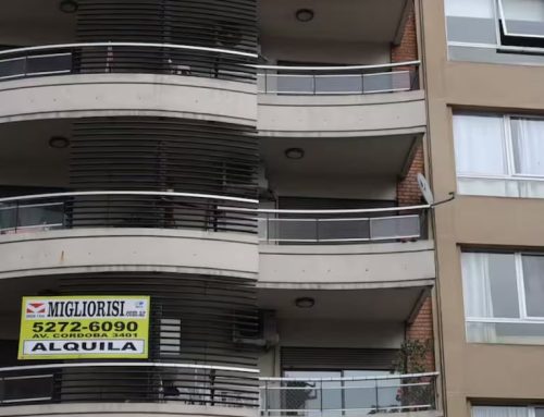 Alquiler caro o barato: la fórmula del 5% para saber si pagás un precio justo 🏠