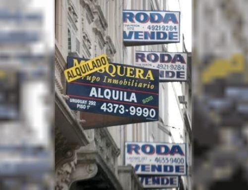 🏠 Garantías en jaque: crecen los modelos inmobiliarios que aseguran el cobro al propietario