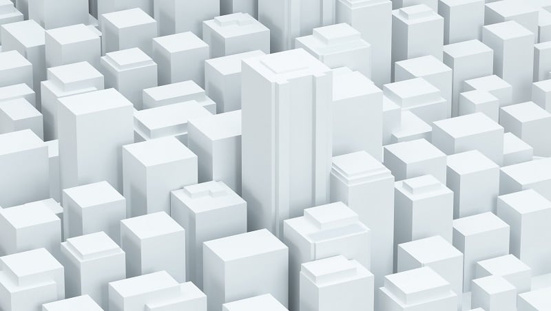 Mercado de alquileres en la Ciudad de Buenos Aires