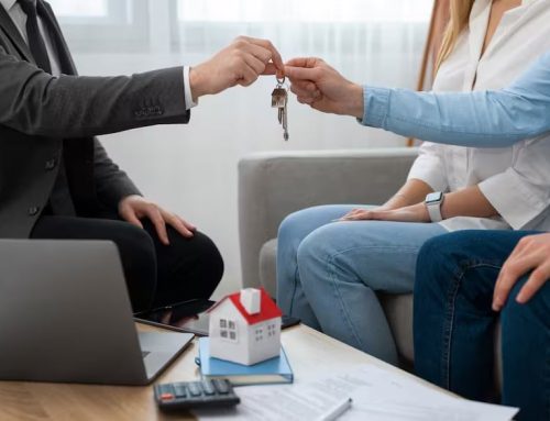 El simulador que revela cuántos m² podés comprar según tu sueldo en 2026 📉🏙️