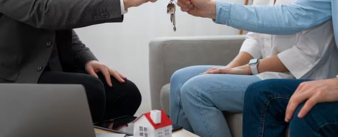 Edificios en Buenos Aires y accesibilidad a la vivienda en 2026