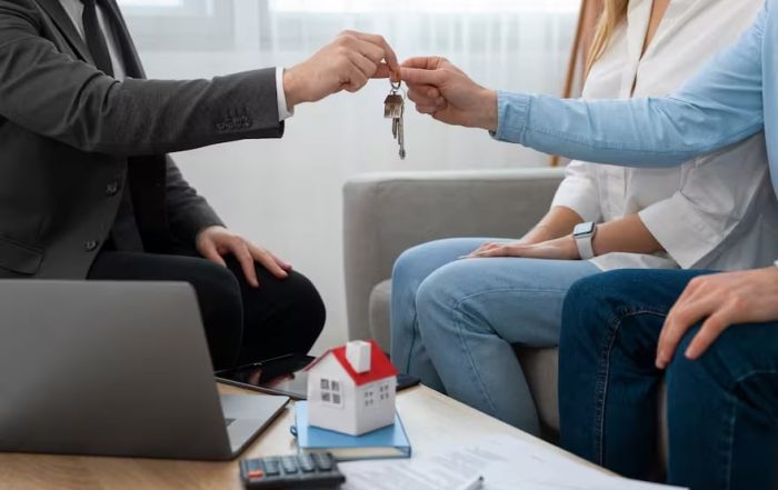 Edificios en Buenos Aires y accesibilidad a la vivienda en 2026