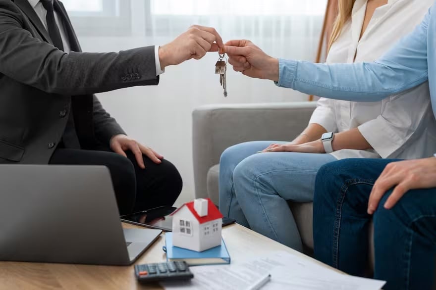 Edificios en Buenos Aires y accesibilidad a la vivienda en 2026