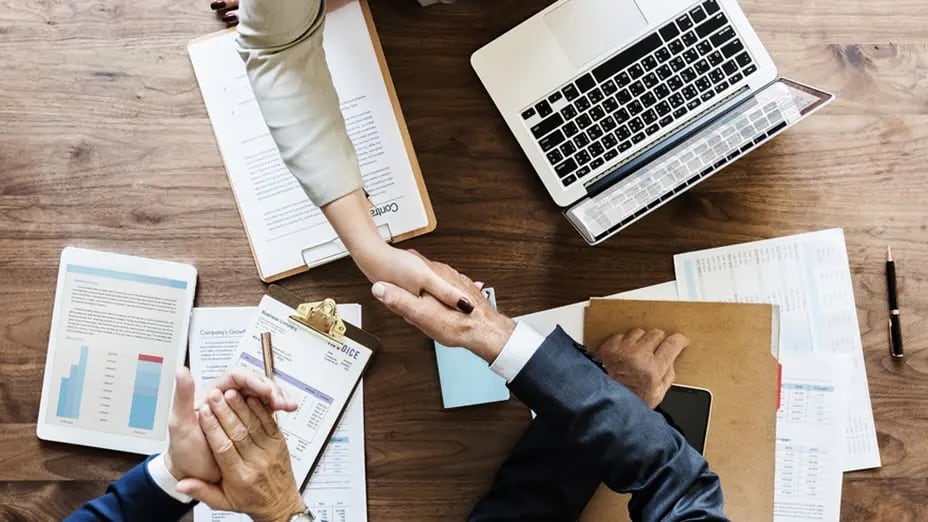 Inteligencia artificial aplicada al mercado inmobiliario en Buenos Aires