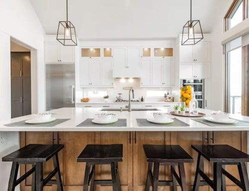 La guía definitiva de medidas ideales para renovar tu cocina 🍳✨